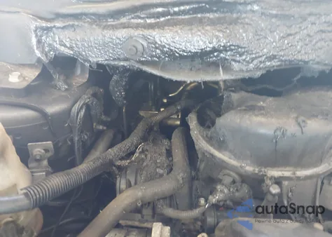 2017 Dodge Journey Crossroad Plus из США, поврежденный, VIN 3C4PDCGG2HT542934